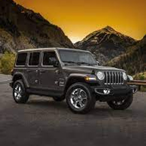 My car!