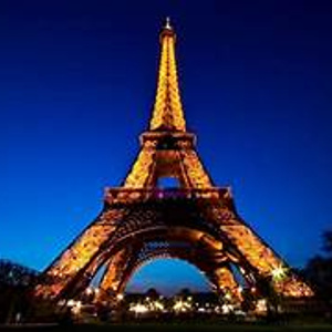 Travel the world!