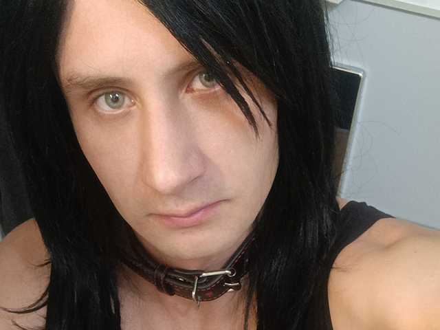 OlyaSissyWhore