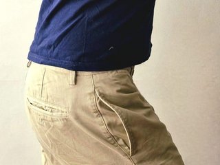 I'm 42 Yrs Old! I Am A Brunette And At BongaCams People Call Me OnlyBabyStef1548