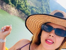 IvannaGate profile