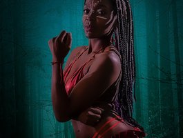 IvyRan profile