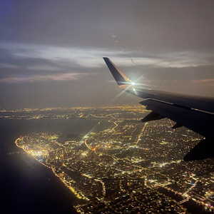 travel around the world