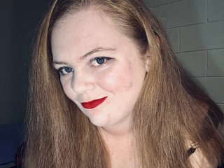 I'm 24 Years Old And I Am A Redhead 2