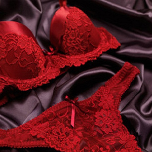 New Lingerie