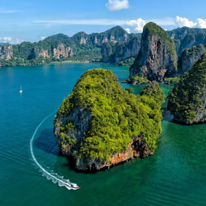 Thailand