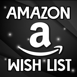 Amazon Wishlist