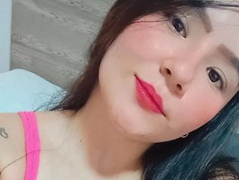 ibeth-diaz webcam