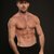 alphah-hunk