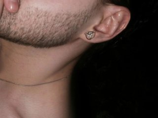 I'm 22 Years Old! At BongaCams I'm Named ForeverHorny