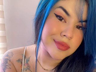 I Am A Brunette And At BongaCams People Call Me Elizabeth07 And My Age Is 24 Years Old