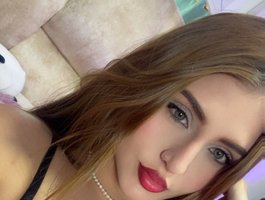 dakotarobbins from bongacams
