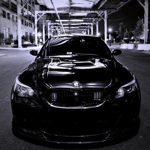BMW m5 e60