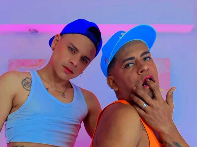 ChristopherAndAnthony