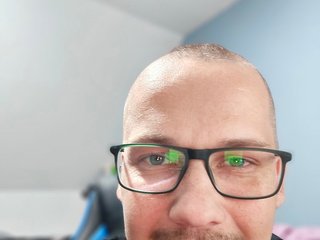 My Name Is Ocelek! I Am A Brunette! I'm 18