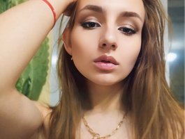 Mila-Doll05Live Webcam