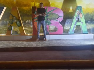 I Am A Brunette And I Live In Veenendaal, At BongaCams I'm Named Elflaco025