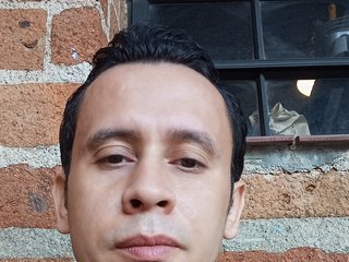 I Am A Brunette, People Call Me Persivalx! I'm 40 Years Old