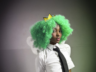 I CAN FULFILL ANY WISH 🧚🏿‍♀️