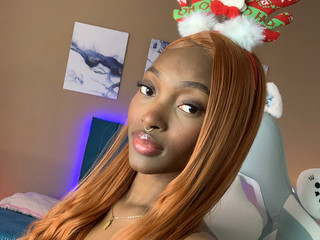🎅🏾🧡 holiss