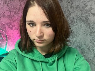 I Come From Odessa! At BongaCams I'm Named DivineSigh, My Age Is 18 Years Old