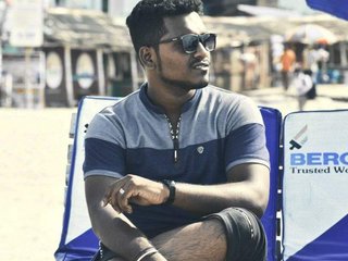 I Am A Brunette, I Come From Dhaka