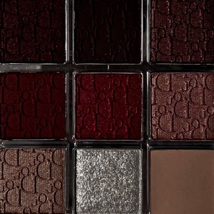 new pallette