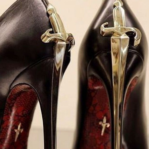 new heels