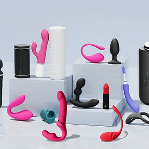 TOYS TO PLAY WITH YOU