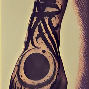 Tattoo ^^