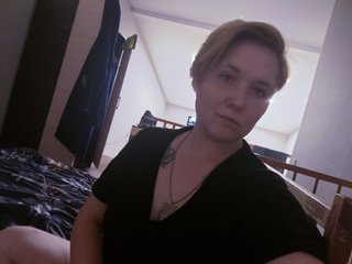 A Camwhoring Delightful Girl Is What I Am, I Am A Blonde, My BongaCams Model Name Is Vikigrioni