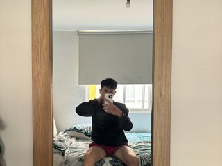 Bogota Is Where I Live! I Am A Brunette And At BongaCams People Call Me Alejoo-dar