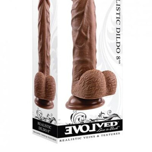 Dildo realist