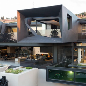 My dream house