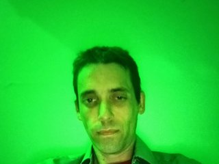 I'm 39 Years Old, People Call Me Imperseus