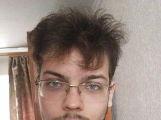 I'm 24 Yrs Old! My BongaCams Model Name Is El-Ivan42
