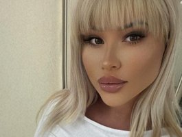 sassyqueen webcam model