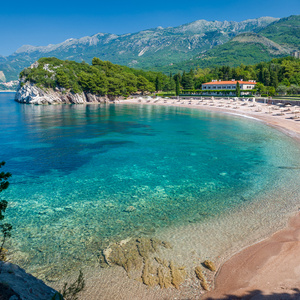 Dream vacation