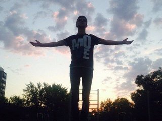 My BongaCams Model Name Is Gref7, I'm 25 Yrs Old
