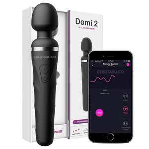 DOMI LOVENSE
