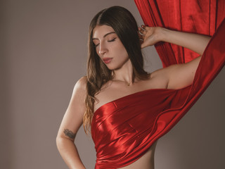 Sexy Red