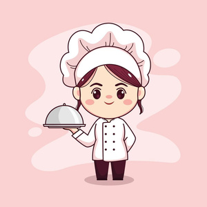 Become a chef