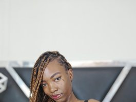CharloteYork profile