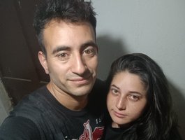 HotCouple221Live Webcam
