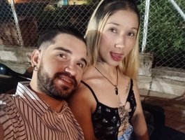 SophiaAndDaimondLive Webcam