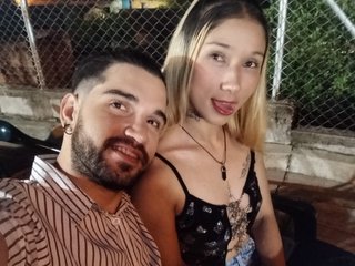 A Live Cam Good-looking Pair Is What We Are And At BongaCams We Are Named SophiaAndDaimond And Our Age Is 31 Yrs Old