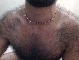 HairyMandel