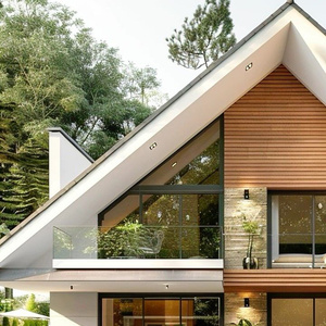 the house of my dreams