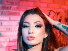 Miss-Brazil - Cam en Direct