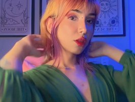 Lustfullunax profile